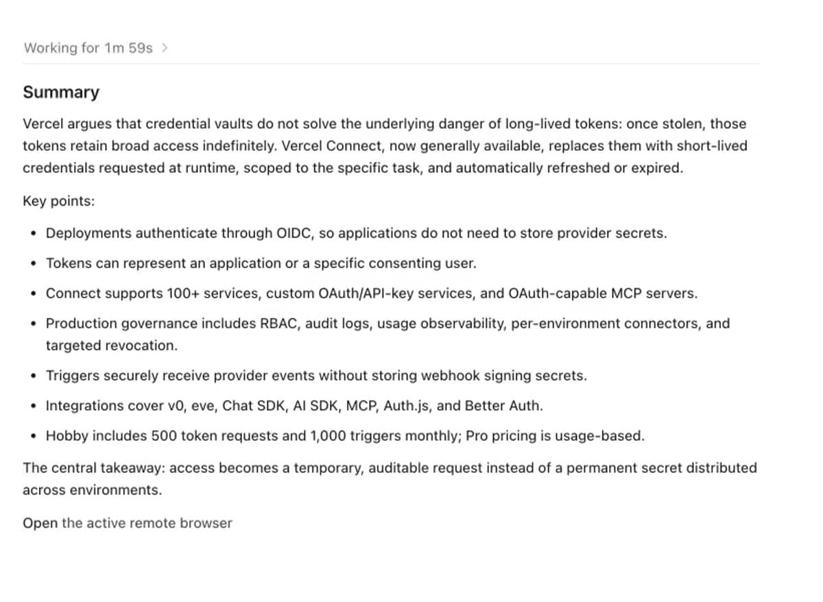 CloudBrowser · 录屏结果示例