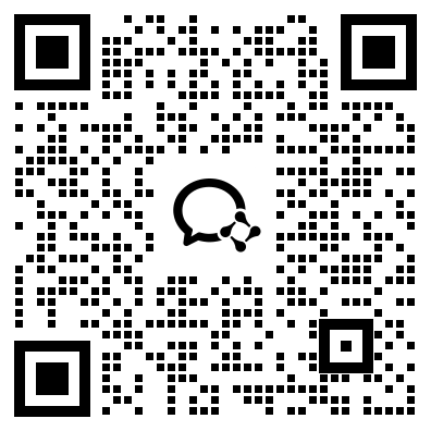 Lexmount WeChat community QR code