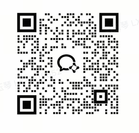 Lexmount 销售联系微信二维码